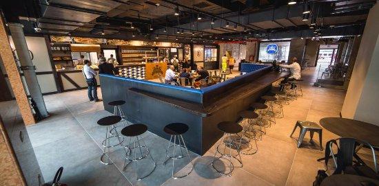 Löwengrube Ristorante Birreria Bavarese