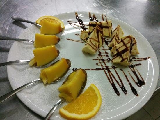 Trattoria Cappuccini